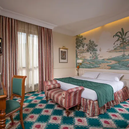 Donna Laura Palace By Omnia Hotel Roma