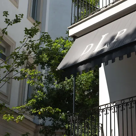 Hotel Donna Laura Palace By Omnia Roma