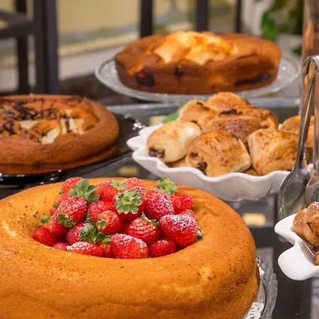 Donna Laura Palace By Omnia Hotel Roma