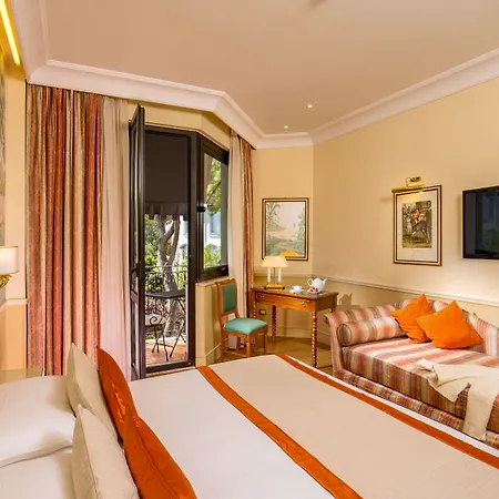 Donna Laura Palace By Omnia Hotel Roma