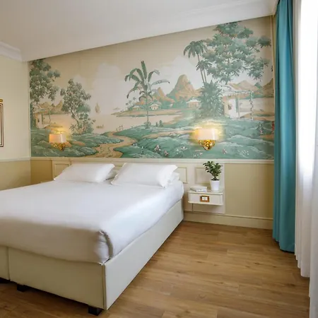 Donna Laura Palace 4* Roma