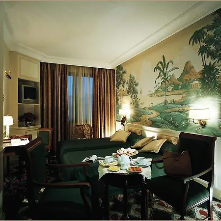 Donna Laura Palace Hotel Rome