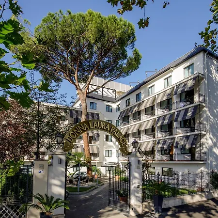 Donna Laura Palace Hotel