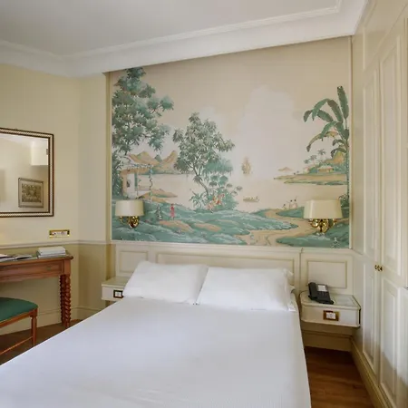 Hotell Donna Laura Palace By Omnia