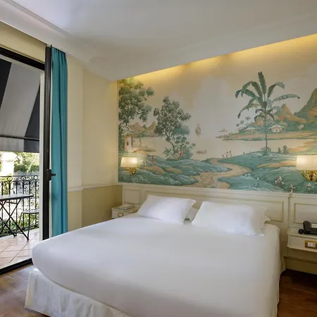 Donna Laura Palace By Omnia Hotel