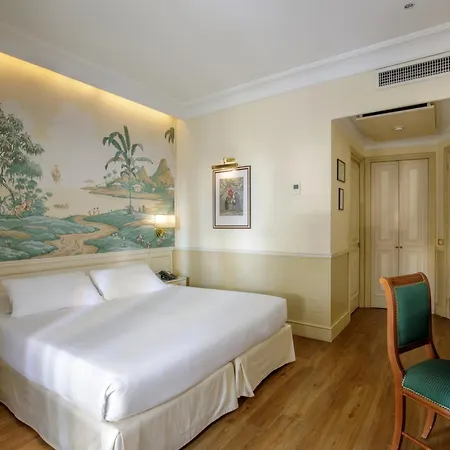 Donna Laura Palace Hotel Rome