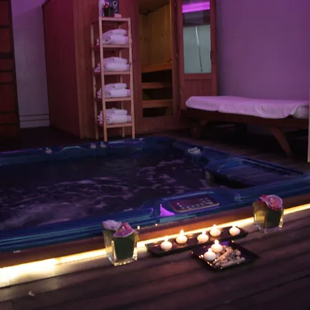 Donna Laura Palace By Omnia 酒店