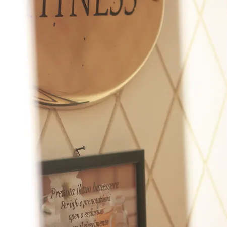 酒店 Donna Laura Palace By Omnia 4*