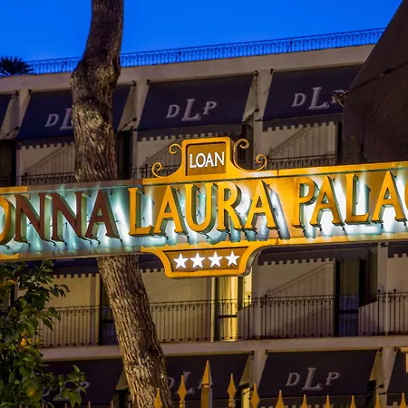 Donna Laura Palace By Omnia 酒店