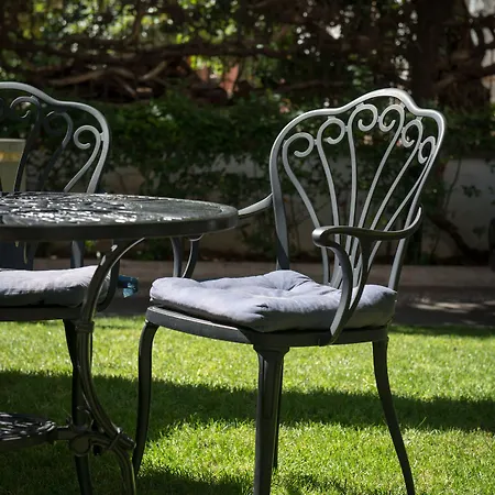 酒店 Donna Laura Palace By Omnia 罗马