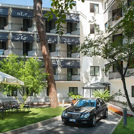 Donna Laura Palace By Omnia