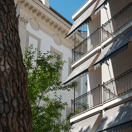 Donna Laura Palace By Omnia 罗马