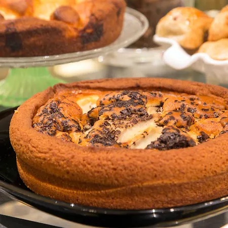 Donna Laura Palace By Omnia 酒店