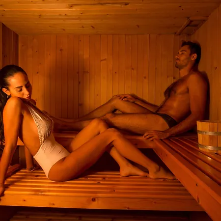 Donna Laura Palace By Omnia 4* 罗马