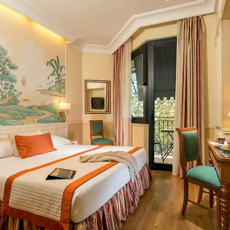 Donna Laura Palace By Omnia 4*