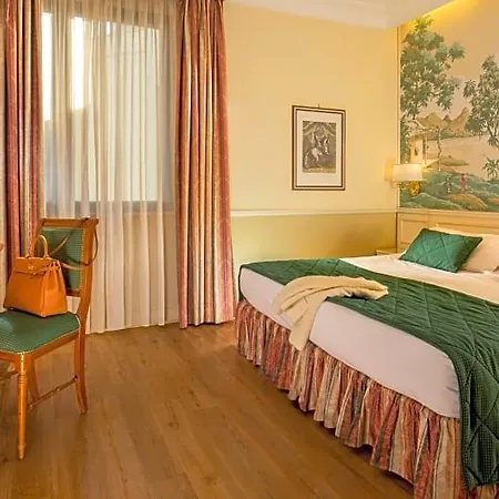Donna Laura Palace By Omnia Hotel 4*