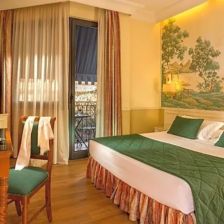 Donna Laura Palace By Omnia Hotel