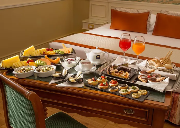 Donna Laura Palace By Omnia Hotel 4*