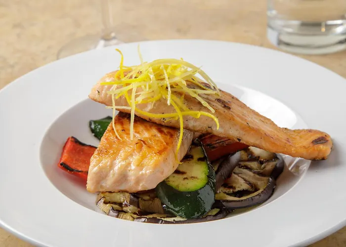 Hotel Donna Laura Palace By Omnia Rom