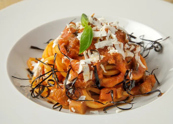 Donna Laura Palace By Omnia Hotel