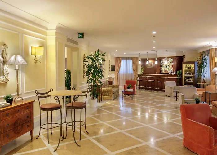 Donna Laura Palace By Omnia