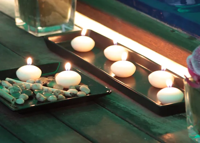 Donna Laura Palace By Omnia Rom