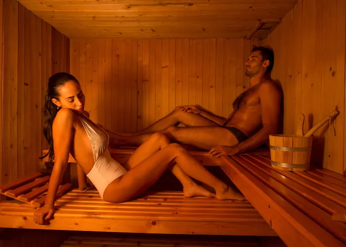 Donna Laura Palace By Omnia 4* Rom