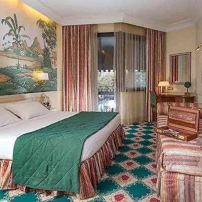 Donna Laura Palace By Omnia Hotel Rom